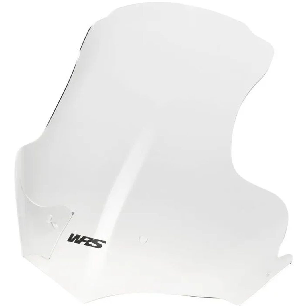 Kåpglas Tourer Klar WRS Klar