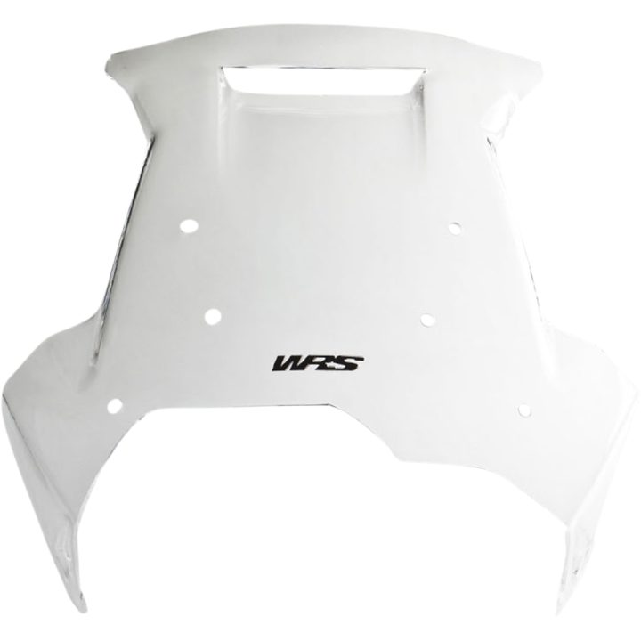 Kåpglas Tourer Klar WRS Klar – bild 3