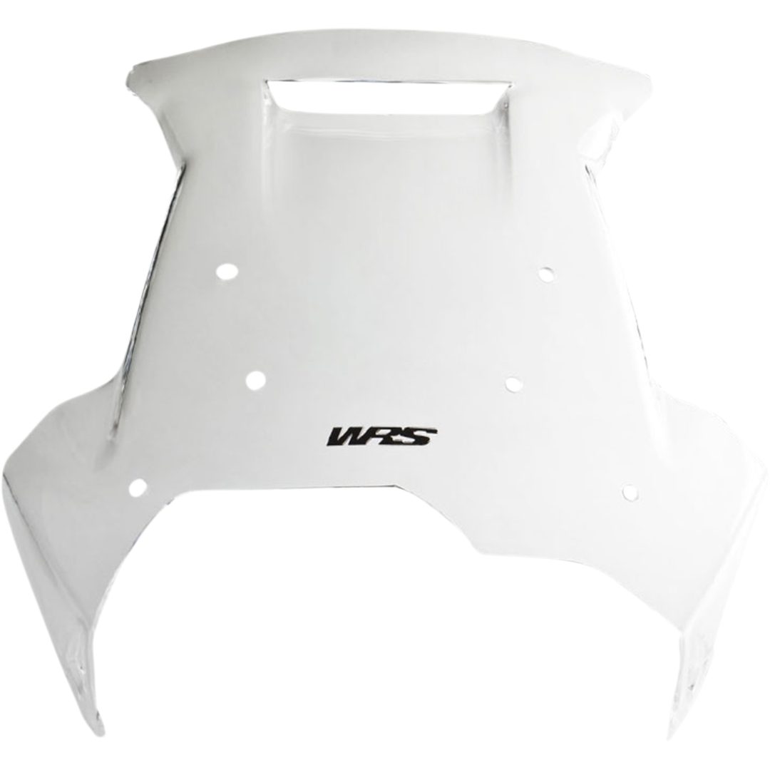 Kåpglas Tourer Klar WRS Klar