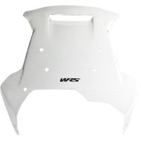 Kåpglas Tourer Klar WRS