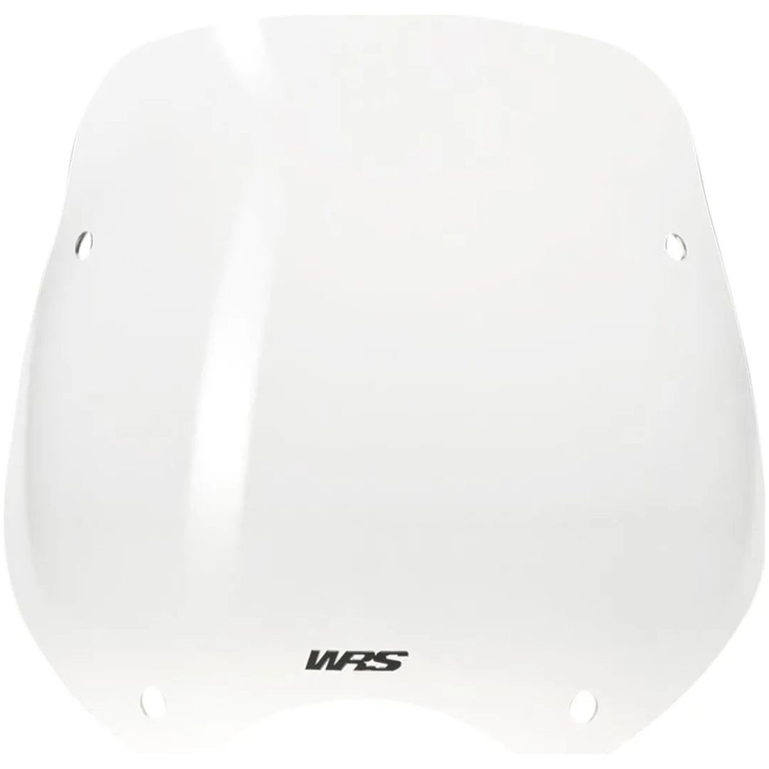 Kåpglas Tourer Klar WRS Klar – bild 3