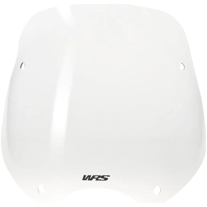 Kåpglas Tourer Klar WRS Klar – bild 3