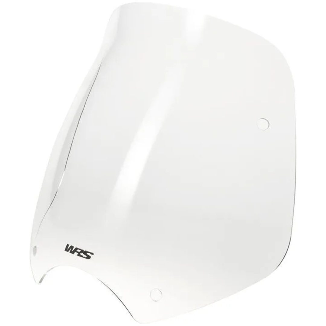 Kåpglas Tourer Klar WRS Klar