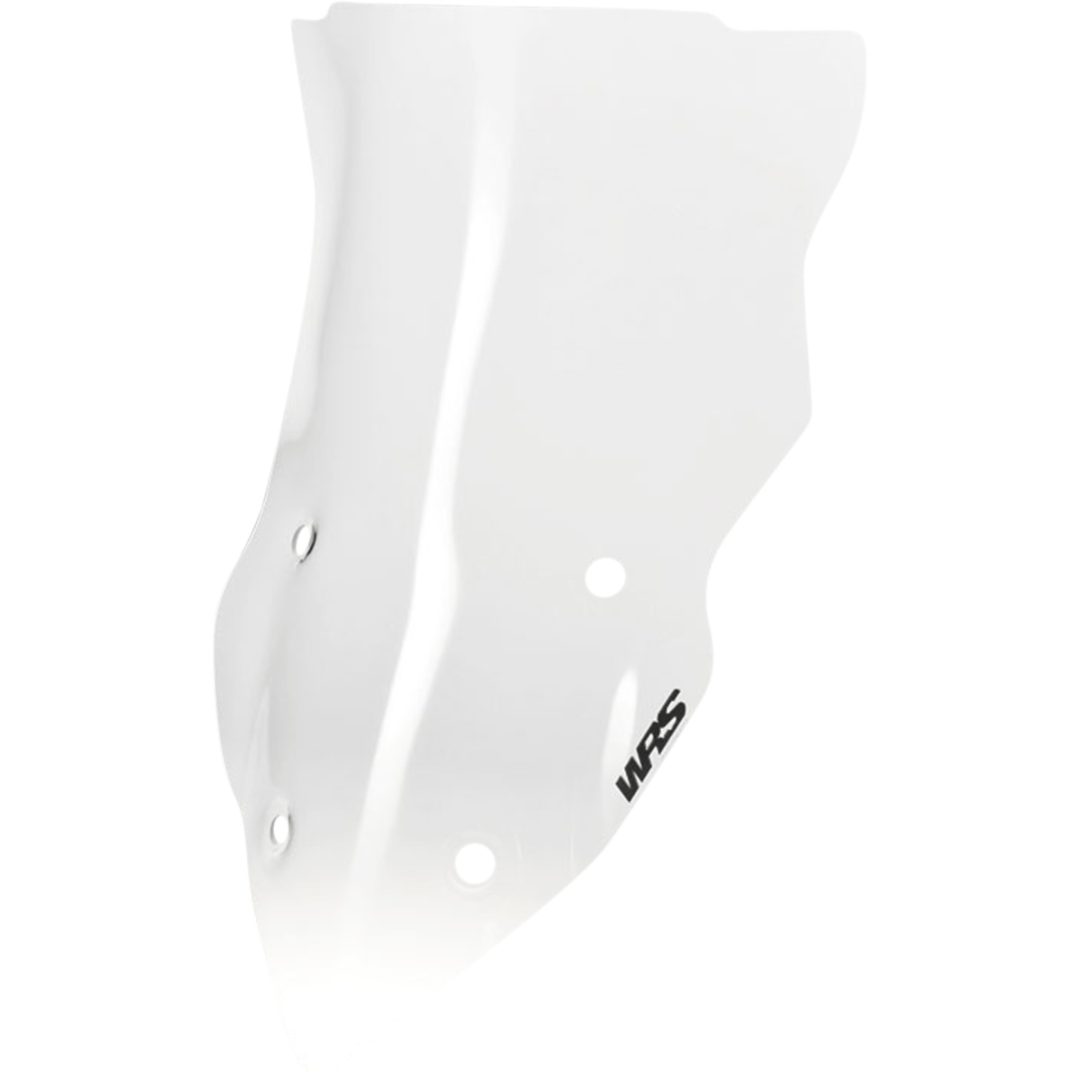 Kåpglas Tourer Klar WRS Klar