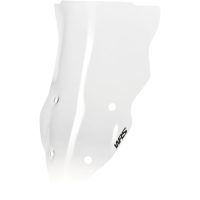 Kåpglas Tourer Klar WRS