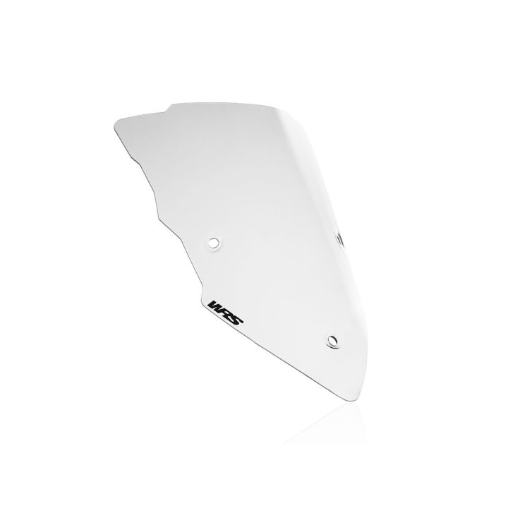Kåpglas Tourer Klar WRS Klar – bild 3