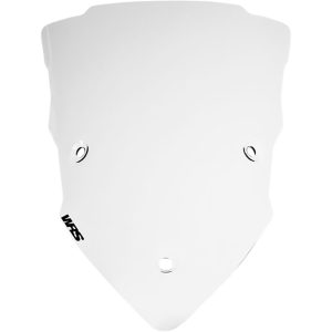 Kåpglas Tourer Klar WRS