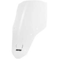 Kåpglas Tourer Klar WRS