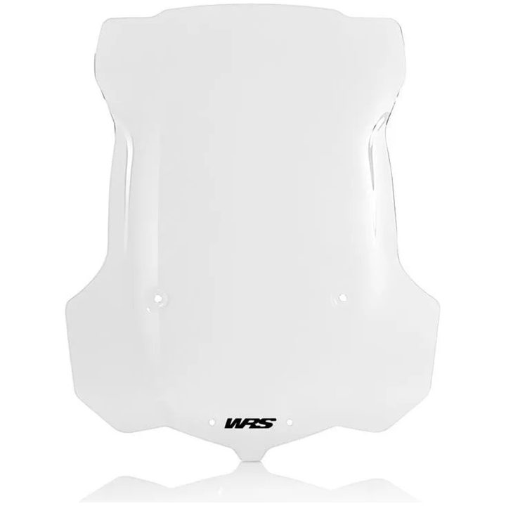 Kåpglas Tourer Klar WRS Klar – bild 3