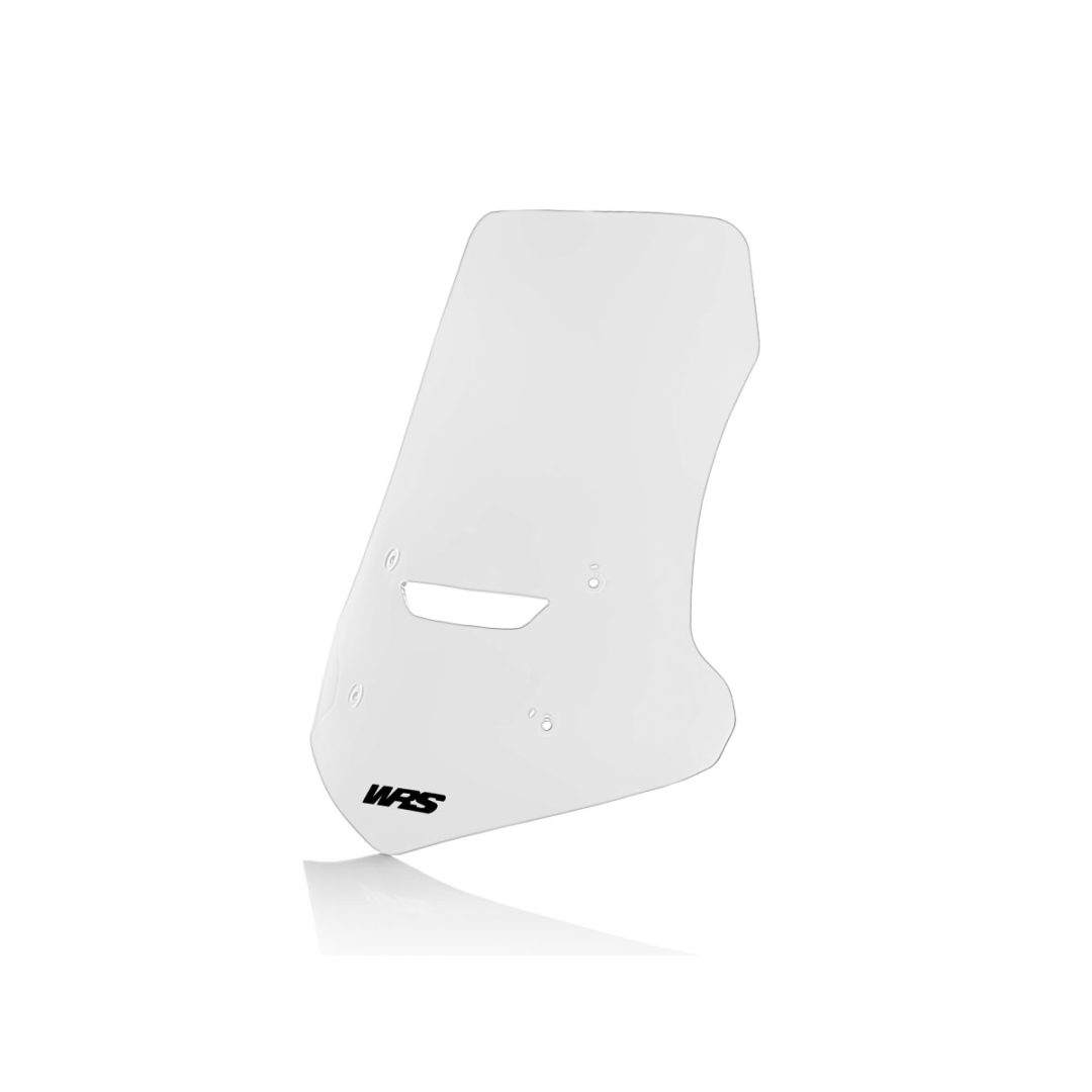Kåpglas Tourer Klar WRS Klar – bild 5