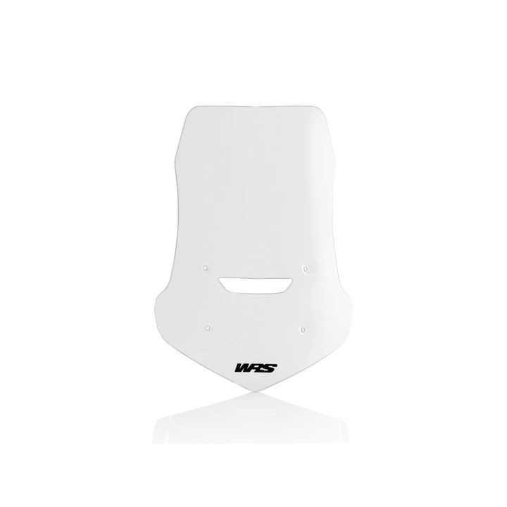 Kåpglas Tourer Klar WRS Klar – bild 2