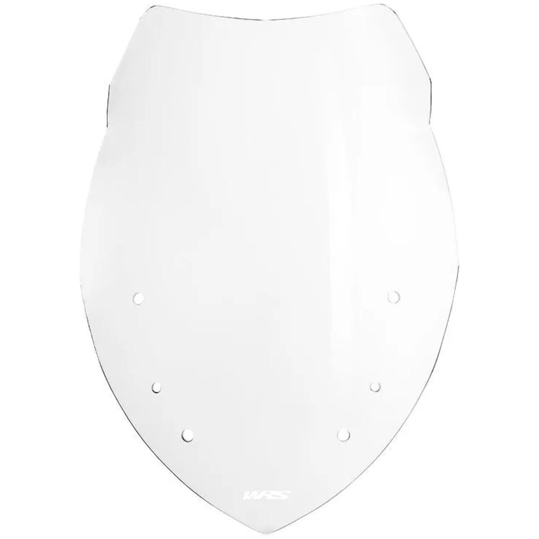 Kåpglas Tourer Klar WRS Klar – bild 2