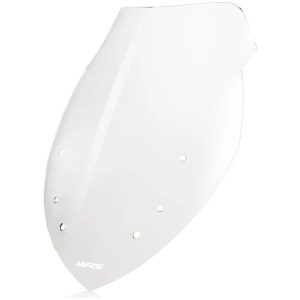 Kåpglas Tourer Klar WRS