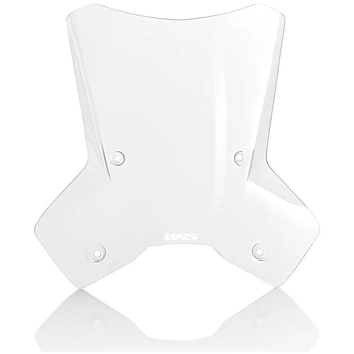 Kåpglas Tourer Klar WRS Klar – bild 2