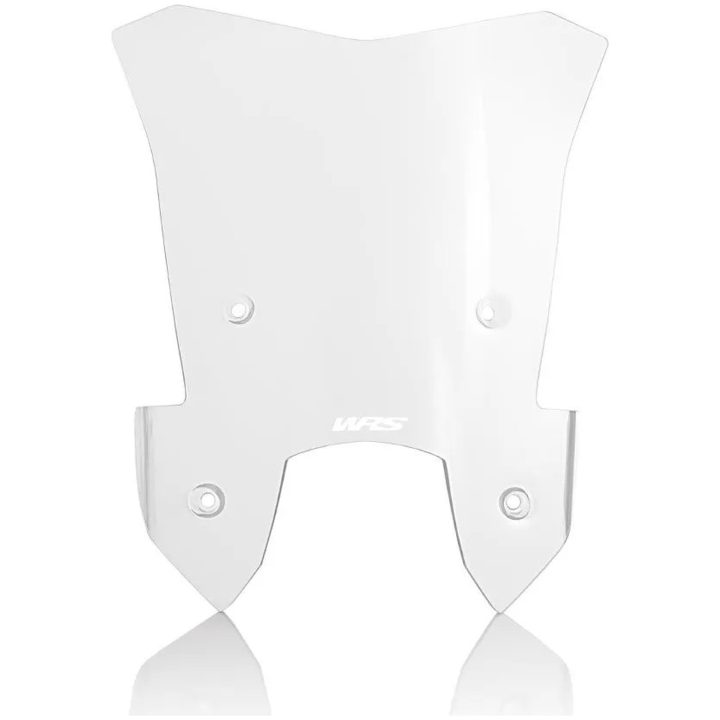 Kåpglas Tourer Klar WRS Klar – bild 5