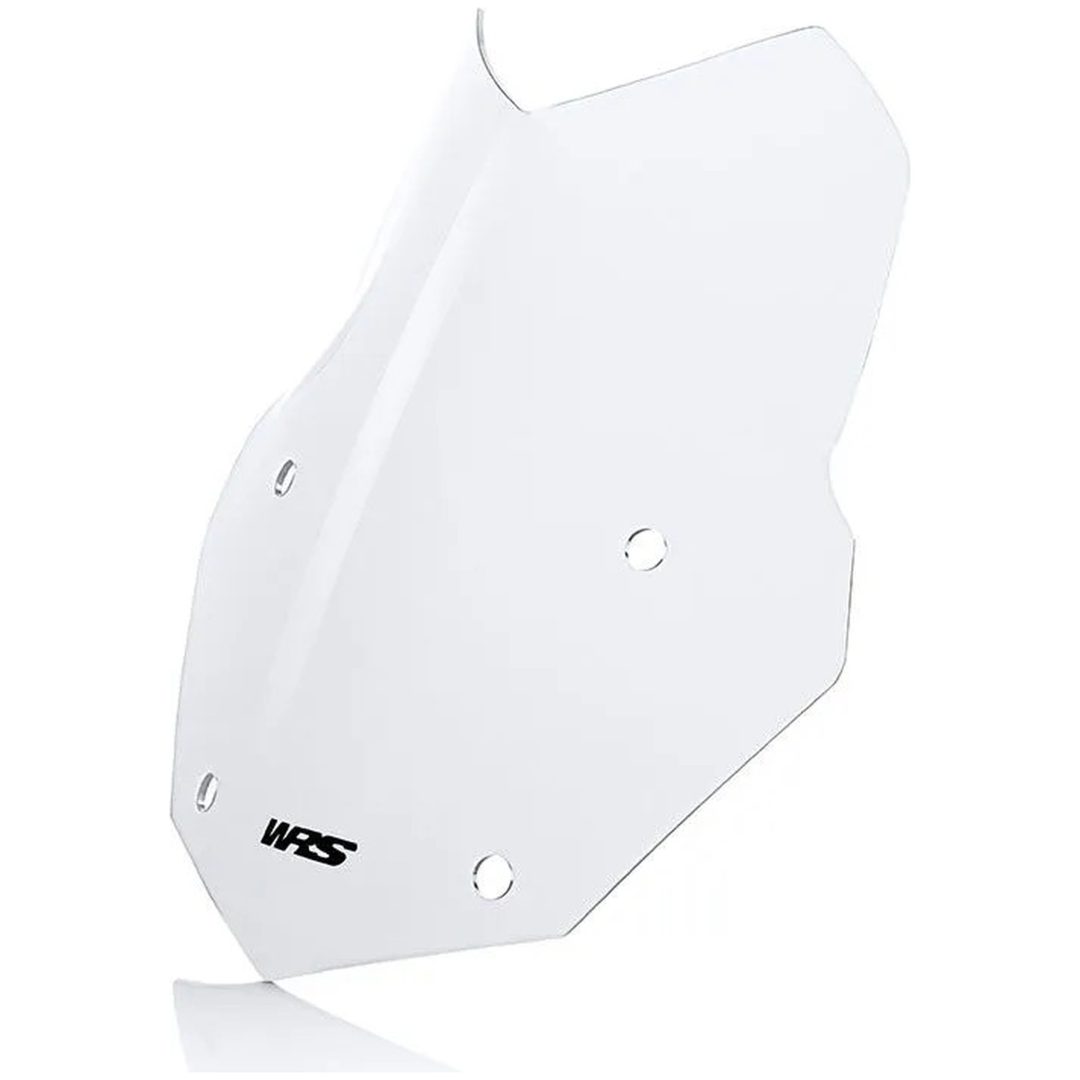 Kåpglas Tourer Klar WRS Klar – bild 4