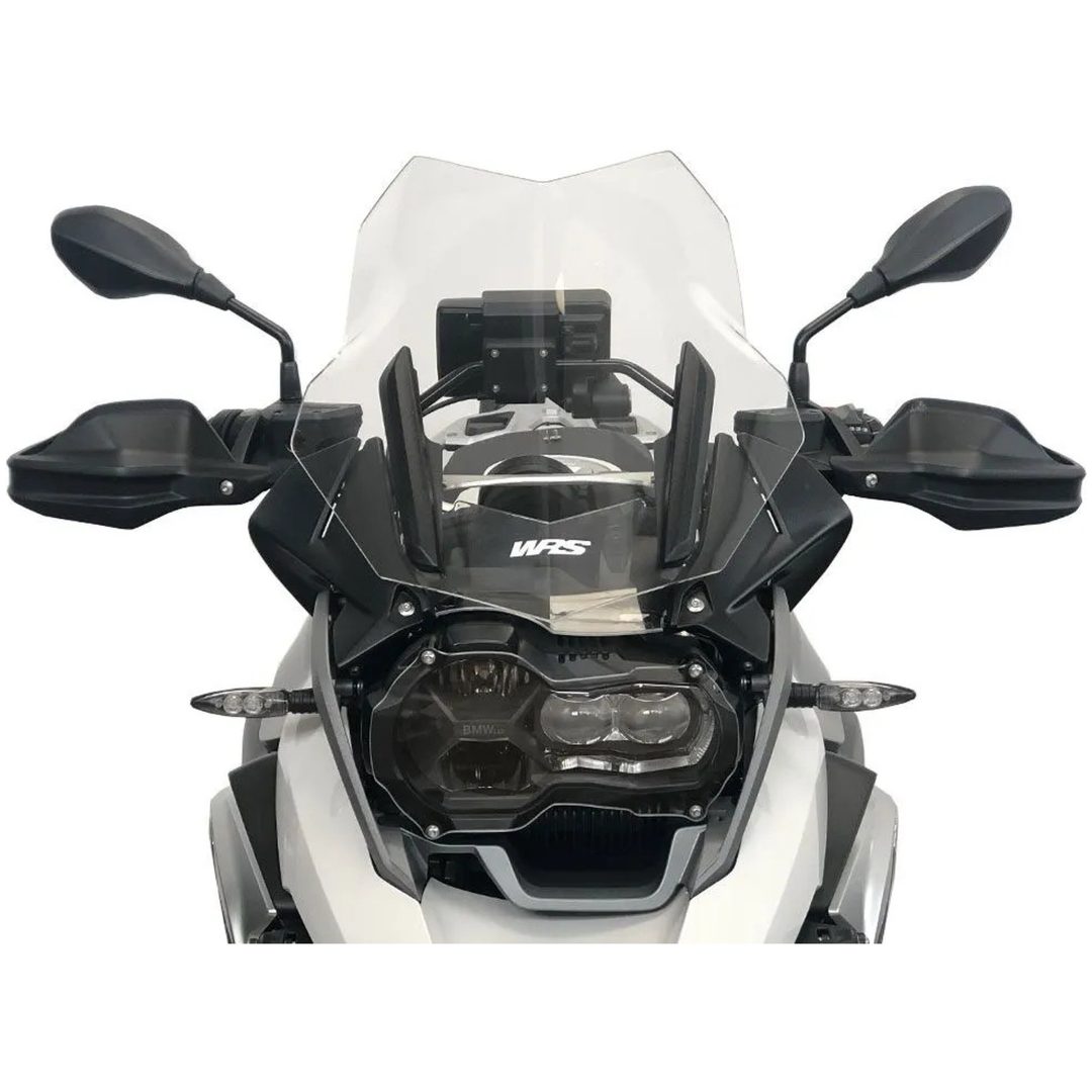 Kåpglas Tourer Klar WRS Klar – bild 6