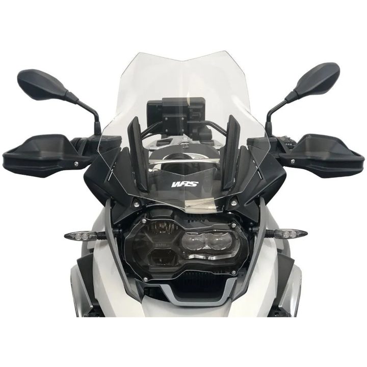 Kåpglas Tourer Klar WRS Klar – bild 6
