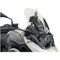Kåpglas Tourer Klar WRS