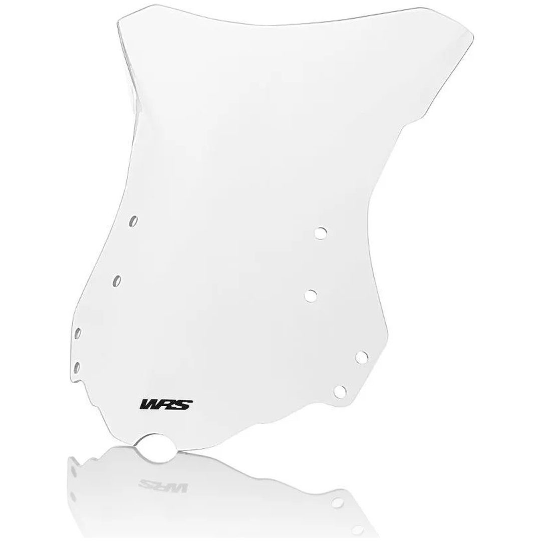 Kåpglas Tourer Klar WRS Klar – bild 6