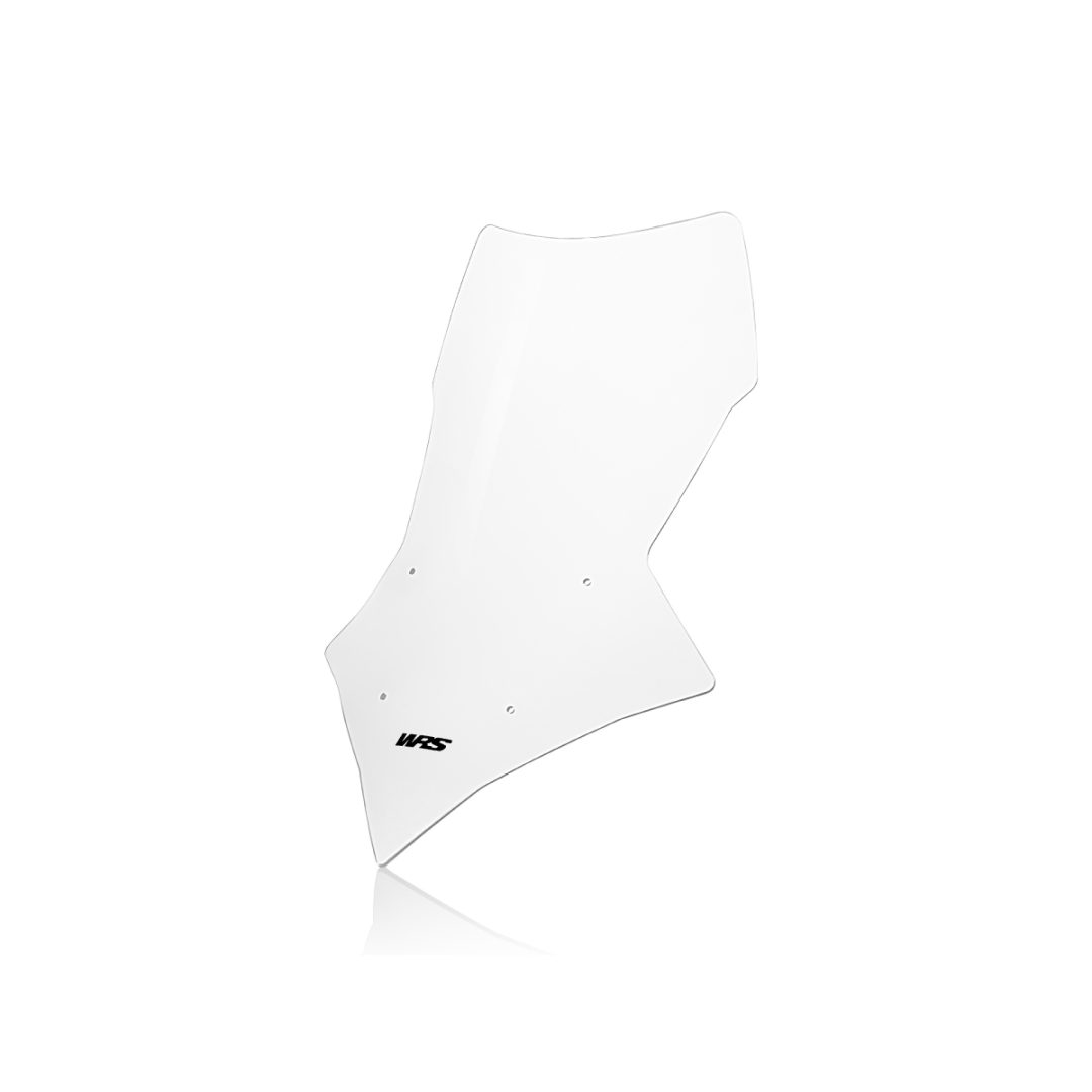 Kåpglas Tourer Klar WRS Klar – bild 6