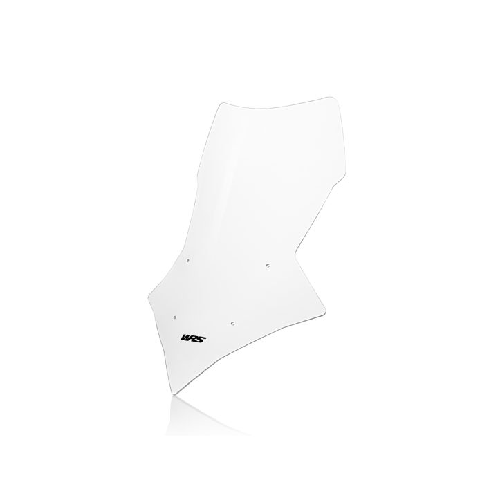 Kåpglas Tourer Klar WRS Klar – bild 6