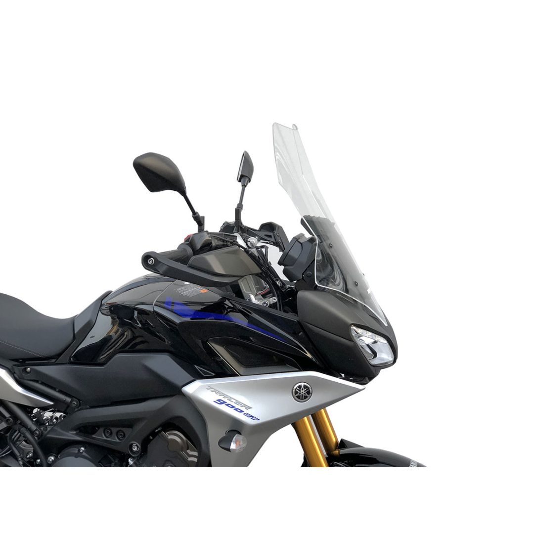 Kåpglas Tourer Klar WRS Klar – bild 4