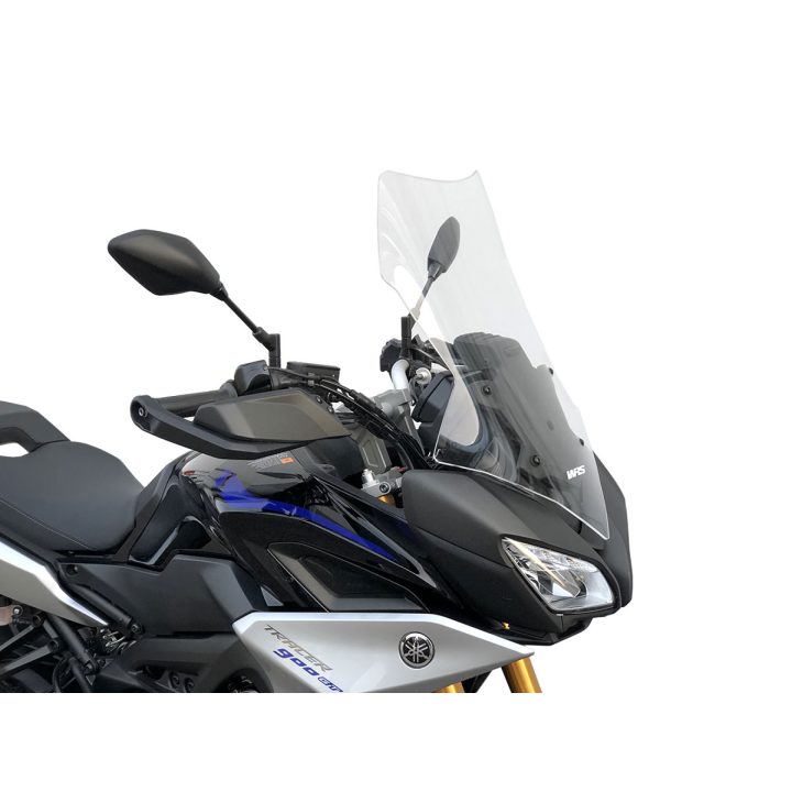 Kåpglas Tourer Klar WRS Klar – bild 2