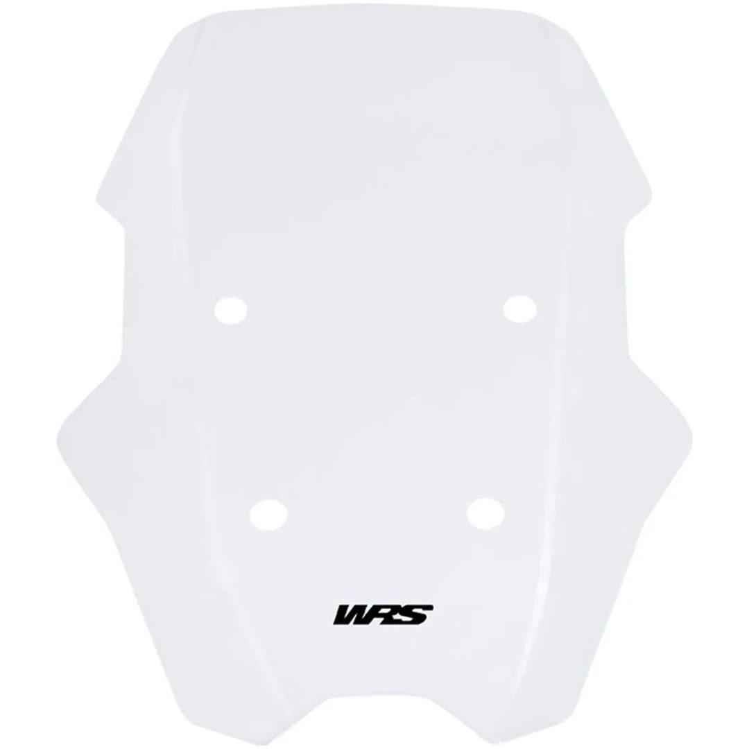Kåpglas Tourer Klar WRS Klar – bild 5