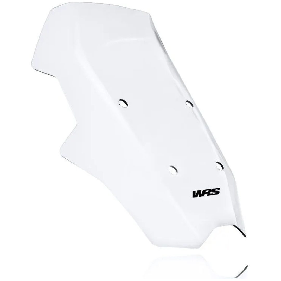 Kåpglas Tourer Klar WRS Klar