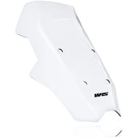 Kåpglas Tourer Klar WRS