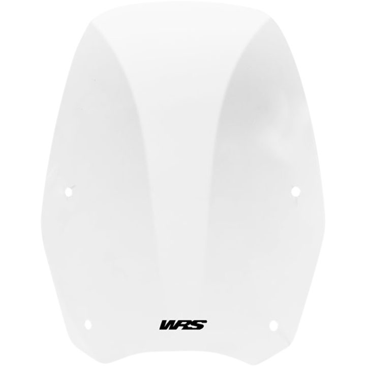 Kåpglas Tourer Klar WRS Klar – bild 2