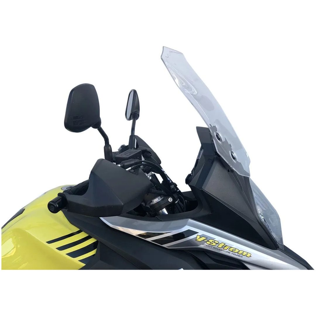 Kåpglas Tourer Klar WRS Klar – bild 2