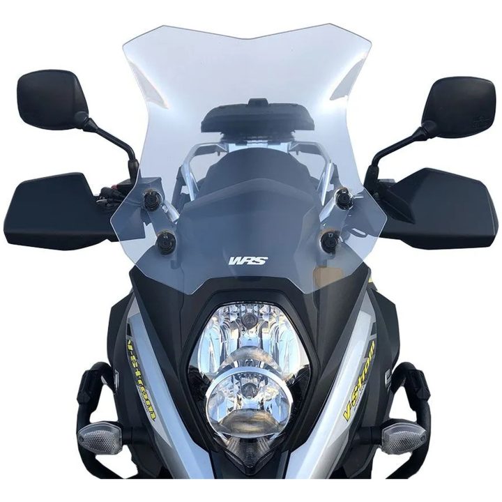 Kåpglas Tourer Klar WRS Klar – bild 4