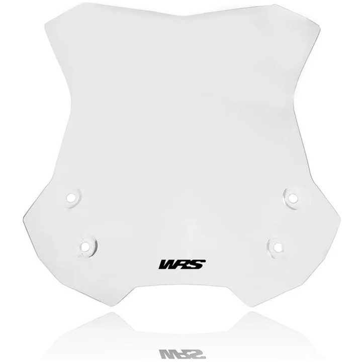 Kåpglas Tourer Klar WRS Klar – bild 6