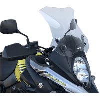 Kåpglas Tourer Klar WRS