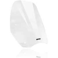Kåpglas Tourer Klar WRS