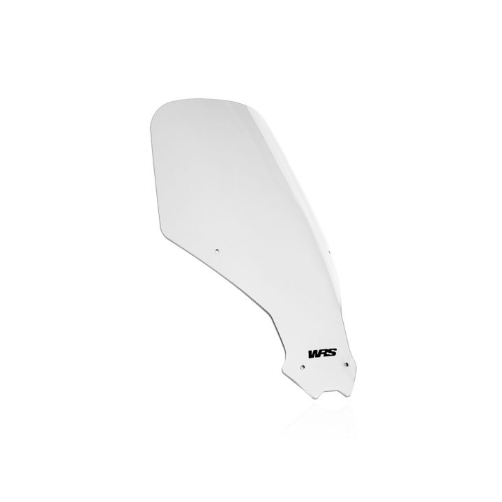Kåpglas Tourer Klar WRS Klar – bild 6