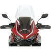 Kåpglas Tourer Klar WRS Klar – miniatyr 1