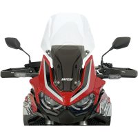 Kåpglas Tourer Klar WRS