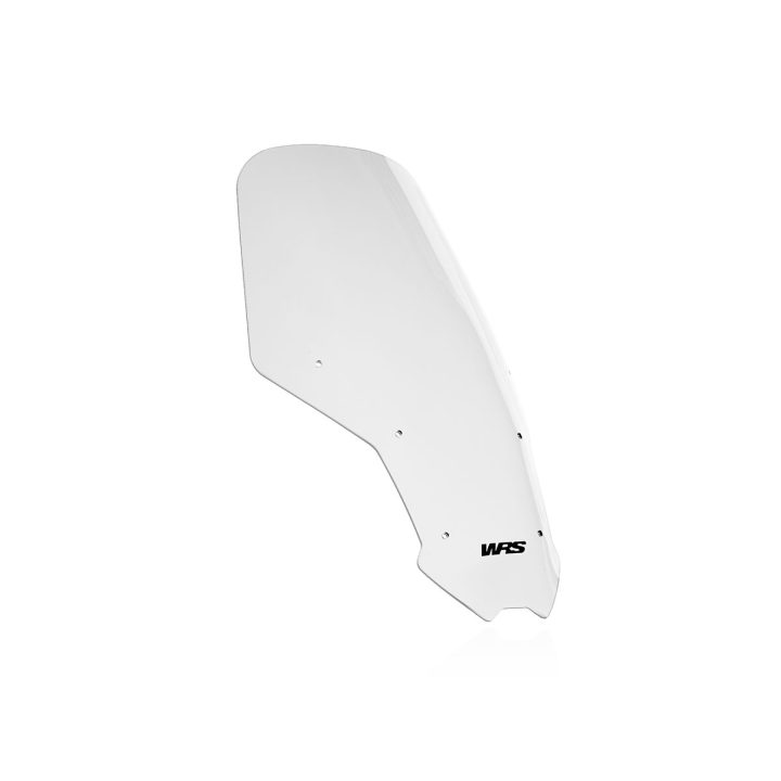 Kåpglas Tourer Klar WRS Klar – bild 3