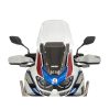 Kåpglas Tourer Klar WRS Klar – miniatyr 2