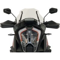 Kåpglas Tourer Klar WRS