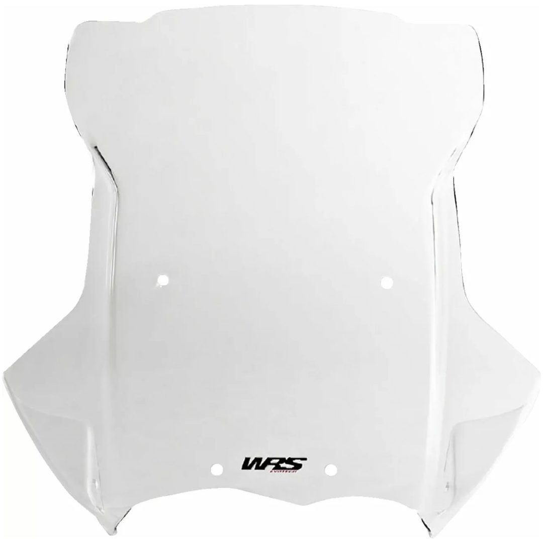 Kåpglas Tourer Klar WRS Vindruta – bild 2