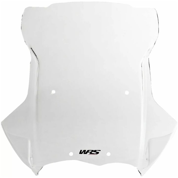 Kåpglas Tourer Klar WRS Vindruta – bild 2