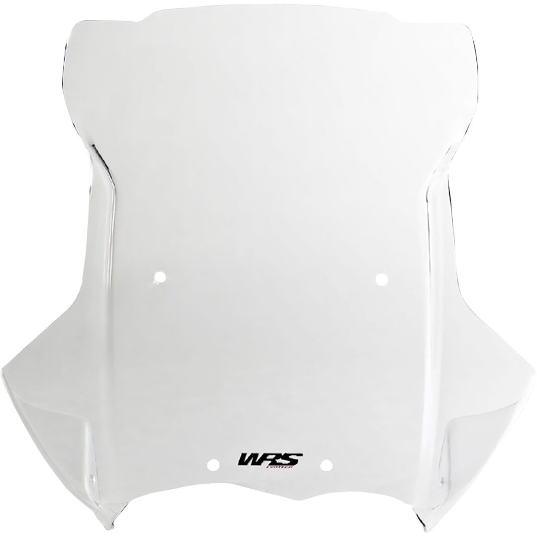 Kåpglas Tourer Klar WRS Vindruta