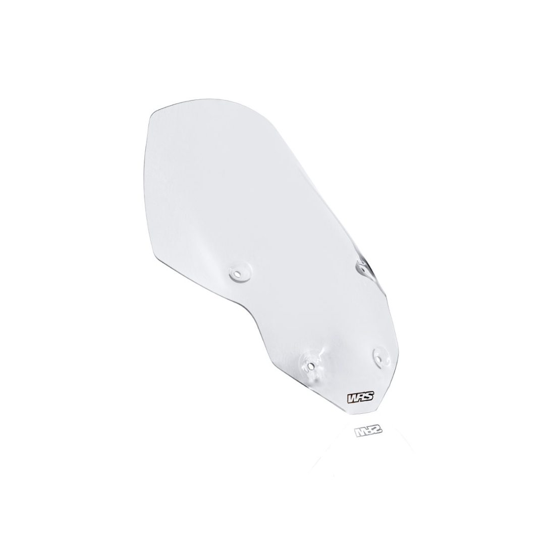 Kåpglas Tourer Klar WRS Vindruta – bild 4