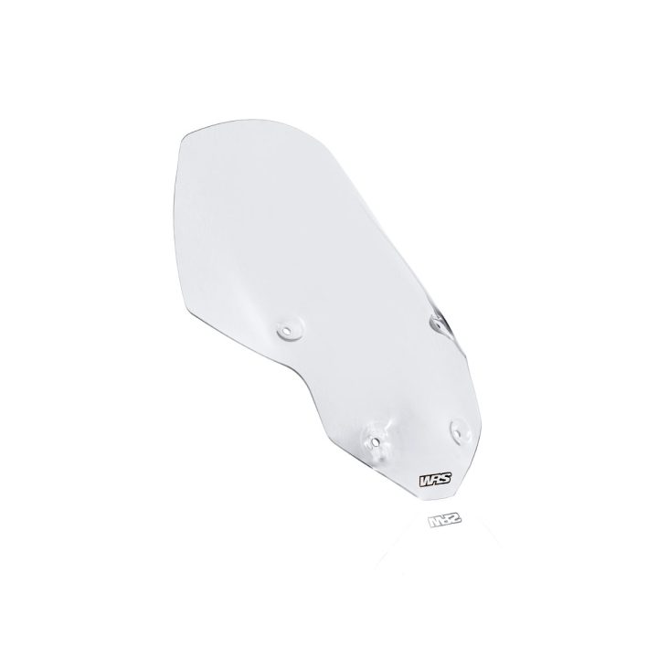 Kåpglas Tourer Klar WRS Vindruta – bild 4