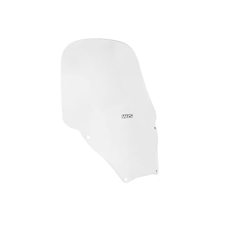 Kåpglas Tourer Klar WRS Vindruta – bild 6