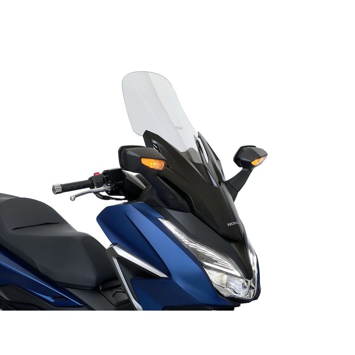 Kåpglas Tourer Klar WRS Vindruta – bild 3